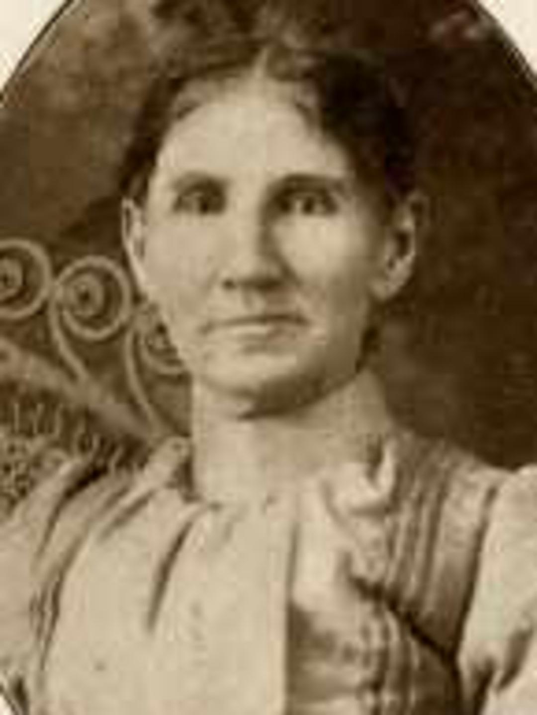 Lydia Rebecca Baker (1841 - 1934) Profile